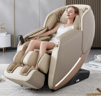 芝华仕按摩椅双十一强势上榜，全民舒适健康生活品