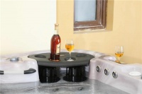 帕纳佳世家庭SPA按摩浴缸，提升生活品质的神器