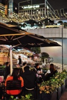 购物中心？公园？——洛阳新都汇打造潮·购物公园