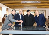 东易日盛：新零售大店开启 “超放心”的“国潮”范成网红打卡地