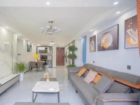 如何实现小空间大性能？1+1＞2，2台森歌完美打造理想厨房！