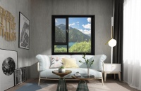 雷拓门窗|生活其实可以随意关闭与开启