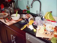 让厨房改头换面的神器是什么？