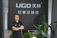 去年开二店，今年一店又扩张 揭秘优格海宁店极速扩张背后的力量