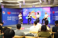 Lazada集团CTO王皓：11.11极致体验凸显在东南亚投资长远的价值