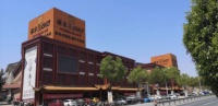 卓木王以创领者姿态，潮启中式高定黄金时代