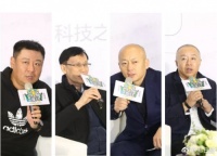 东易日盛新零售大店，做到了“科技与你我同在”！