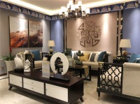 软装市场面临新冲击