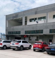 青海首家会员制仓储式工厂店“2400CLUB工厂店”在西宁正式开业