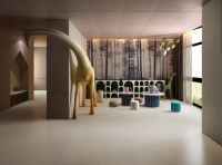 原生经典，以科技创新引领地砖止滑新突破 ——蒙娜丽莎止滑新品砖