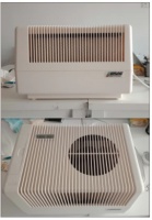 博沃纳B125加湿器测评（超详细）