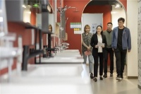 尚海整装长阳店店长刘军：十五载，惊鸿影仍在，事业节节开