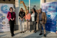 西顿照明 | 为塞尔维亚幼儿园捐赠灯具，守护孩子的“睛”彩“视”界