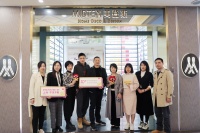 快讯|第一期,走近美登斯!HD+Asia携手新浪家居正式开启软装和硬装的共荣之道系列访谈