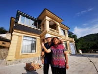 乡村别墅成养老新趋势，宝家死磕4年，拿出了一份超全的方案