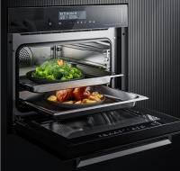 博西家电“双11” 持续引领高端家电市场