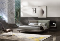 想知道布艺床好不好，看这一篇就够了