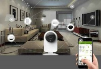 智能快讯｜总投资220亿元 平度21个项目集中签约开工涉及智能家居领域