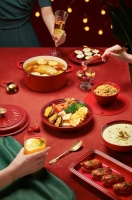 小租房想挑一个好用的铸铁锅，BRUNO铸铁锅怎么样？