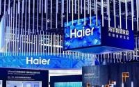 智能快讯｜海尔智家22亿元回购7949.23万股