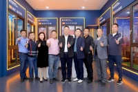 申大洋2021·上海头部经销商会议