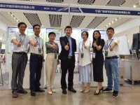 绿色校园安全防护升级，共建“零碳校园”