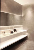 陶卫快讯 | 费罗娜水泥瓷砖全新plus+体验店开业