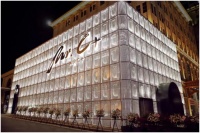 携手VERSACE，家居顶奢派—Mr.C+的“跨界”之路