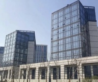 舒适家居快讯 | 海尔物联多联机，助力绿色智慧级科技园生态体系