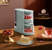 Master Kitchen冲泡大师，于忙碌工作间探寻生活之乐