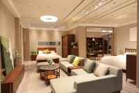 天坛整装样板间惊艳亮相，引领体验潮流