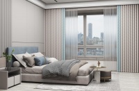 天洋墙布 | 装修为什么要选墙布？！