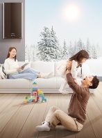 大降温！阿里斯顿壁挂炉防冻妙招，寒冬变暖冬