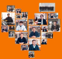 金盛28载周年庆丨风华正茂 与您同行