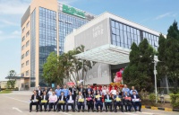 舒适家居讯|麦克维尔M+ center 技术展示中心顺利落成