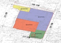 兰州市城关区红星巷华联商圈 国有建设用地转让项目推介书