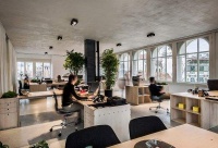 堂堂办公：租办公室明确五点，高效租赁最满意的办公室！