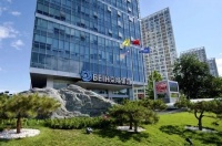 舒适家居快讯 | 荏原助力京能大同热力换热站低碳供暖