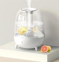 德尔玛加湿器的正确使用方法，你get到了吗？