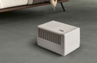 BRUNE的无雾加湿器，让人有点意外