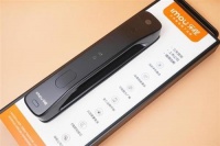 智能快讯|乐橙在40款智能门锁测试中获五星评级