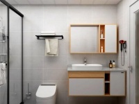 卫生间反味怎么办？跟全友学几个“对症下药”的小妙招