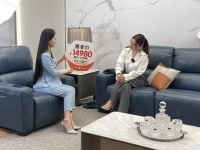 芝华仕携手明星共同诠释头等舱生活方式