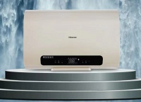 冬季来临不用慌，这台电热水器是你的沐浴福音