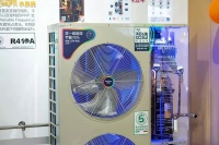 欧叔讲堂丨什么原因让地暖空调受到老百姓的欢迎？