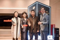 深耕下沉渠道 柏丽讲着一个实现梦想的故事