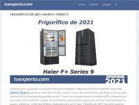 在西班牙：海尔智家获年度最佳冰箱