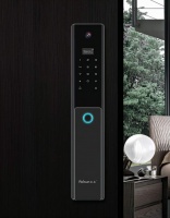 日上智能锁，靠谱的智能家居产品