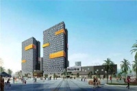 智能快讯|智汇广场引入狄耐克无线智能家居解决方案