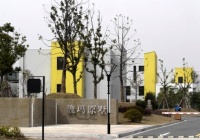 德爱威工程漆，“一键美颜”激发城市新活力